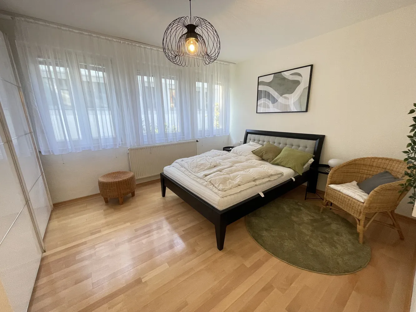 2 Zimmer Wohnung mit 50 m² in Stuttgart – Bild 3
