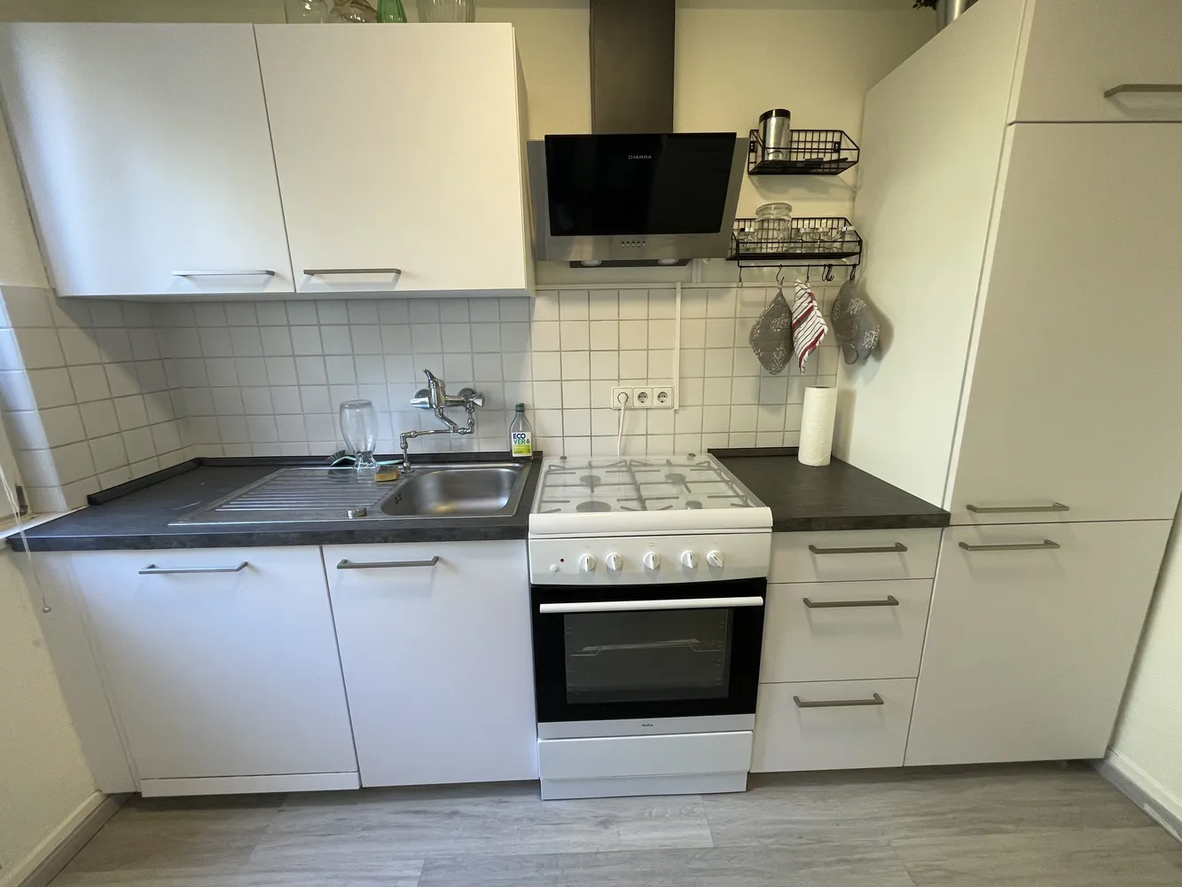 2 Zimmer Wohnung mit 50 m² in Stuttgart – Bild 4