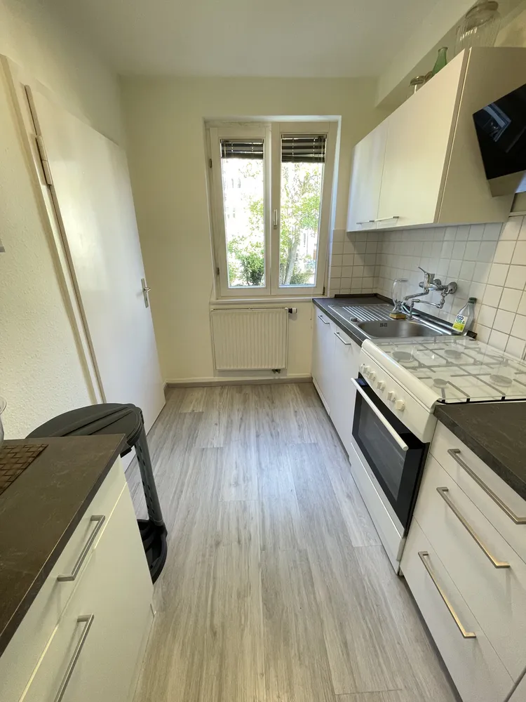 2 Zimmer Wohnung mit 50 m² in Stuttgart – Bild 5