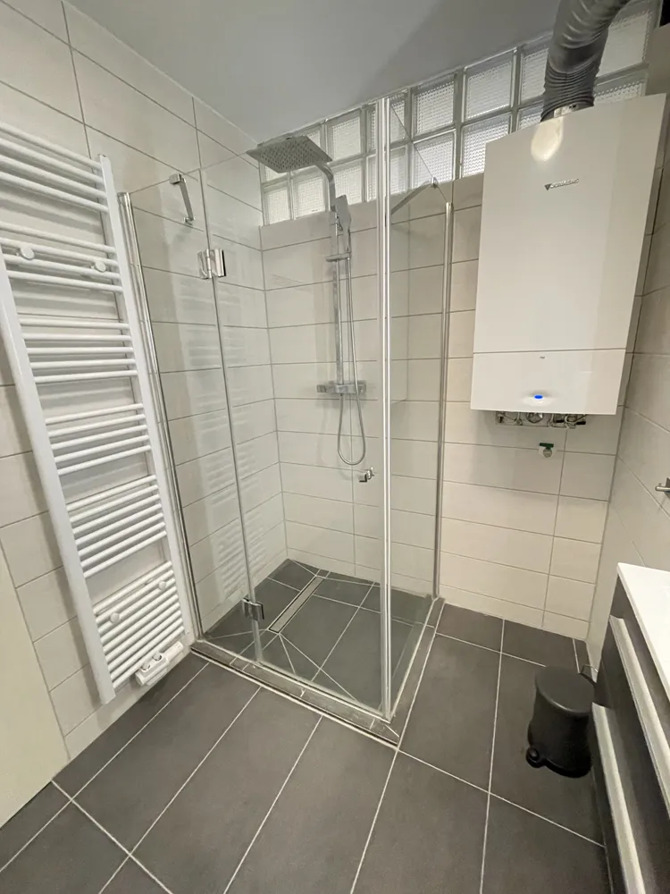 2 Zimmer Wohnung mit 50 m² in Stuttgart – Bild 6