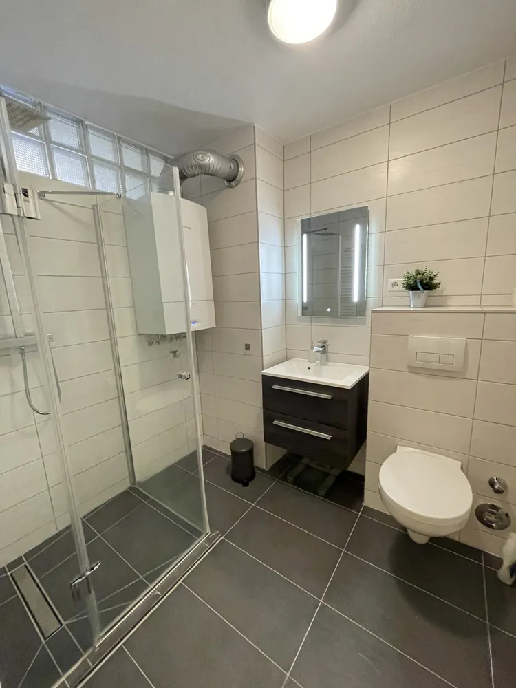 2 Zimmer Wohnung mit 50 m² in Stuttgart – Bild 7