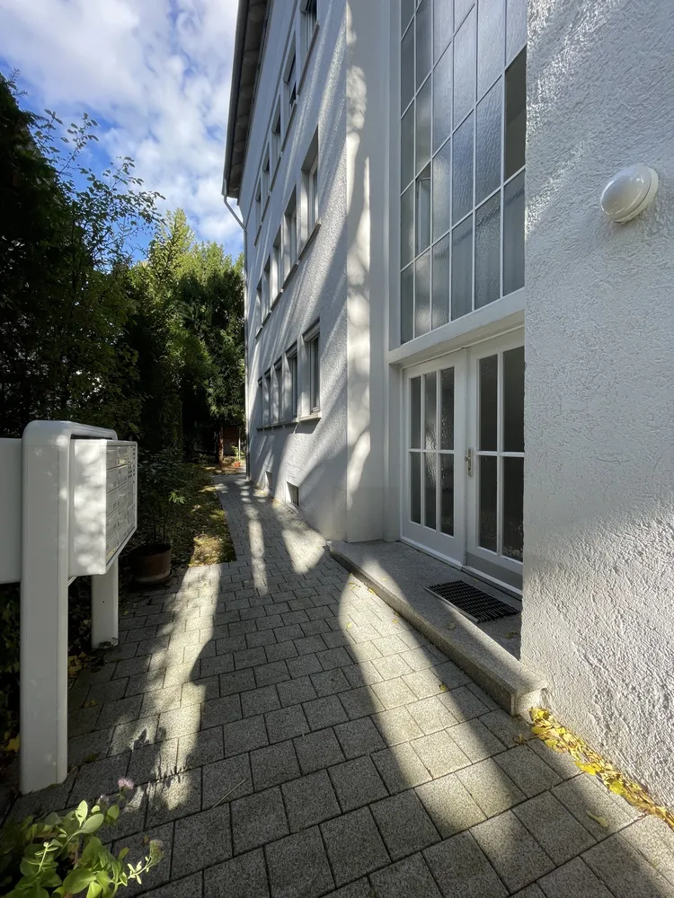 2 Zimmer Wohnung mit 50 m² in Stuttgart – Bild 9