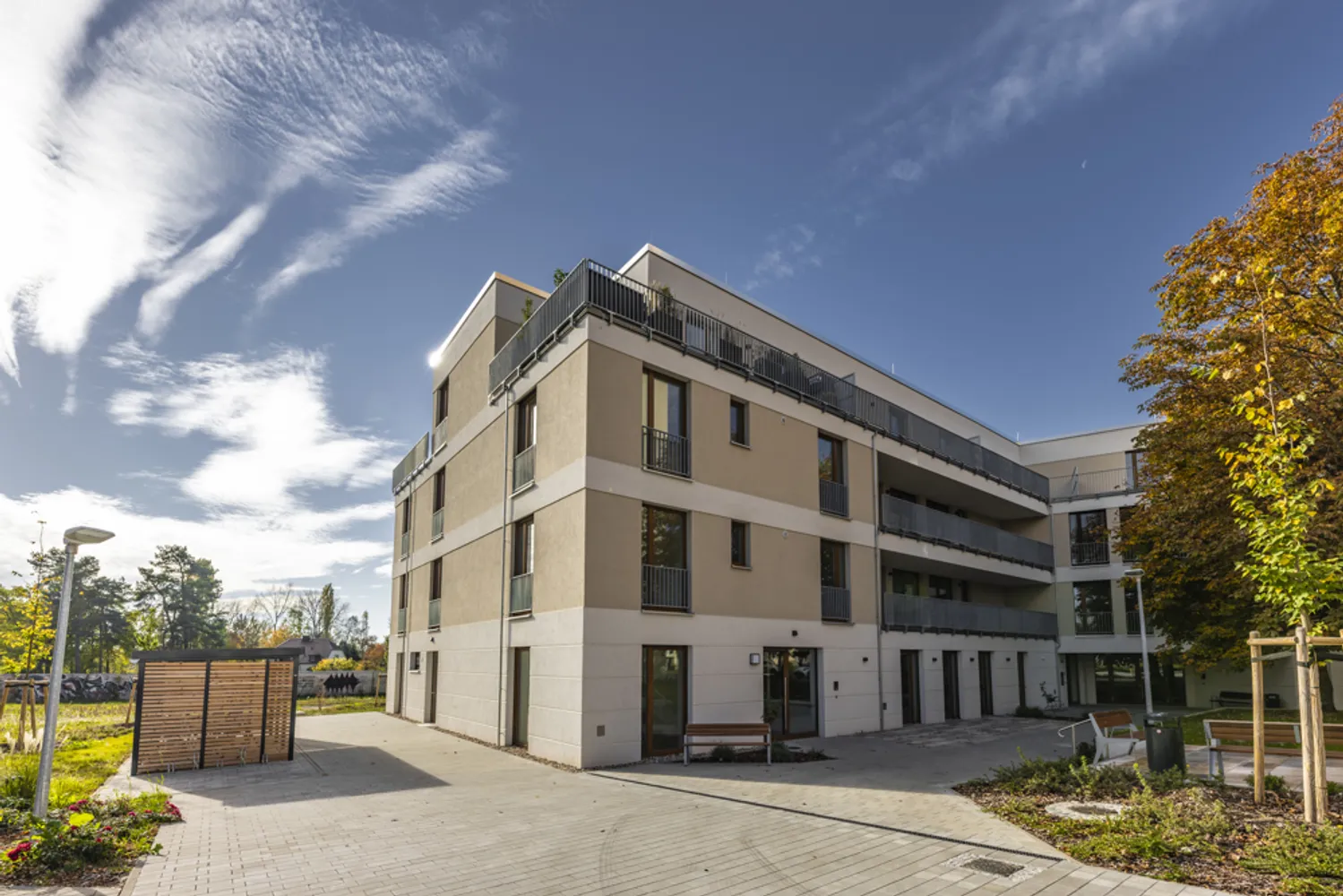 3 Zimmer Wohnung mit 152 m² in Cottbus – Bild 2