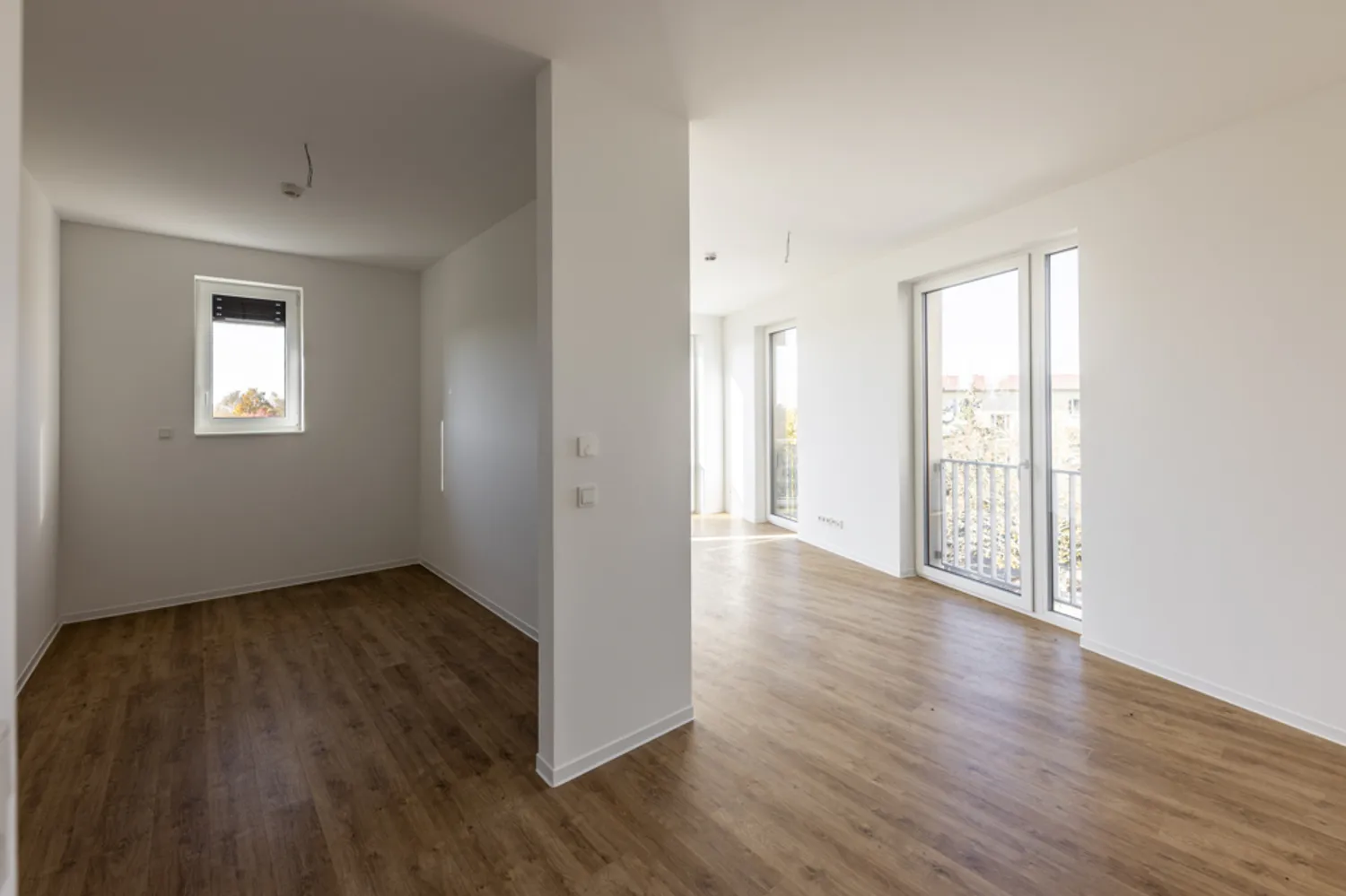 3 Zimmer Wohnung mit 152 m² in Cottbus – Bild 12
