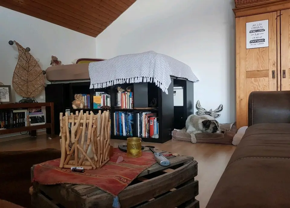 2 Zimmer Wohnung mit 57 m² in Aschaffenburg – Bild 3