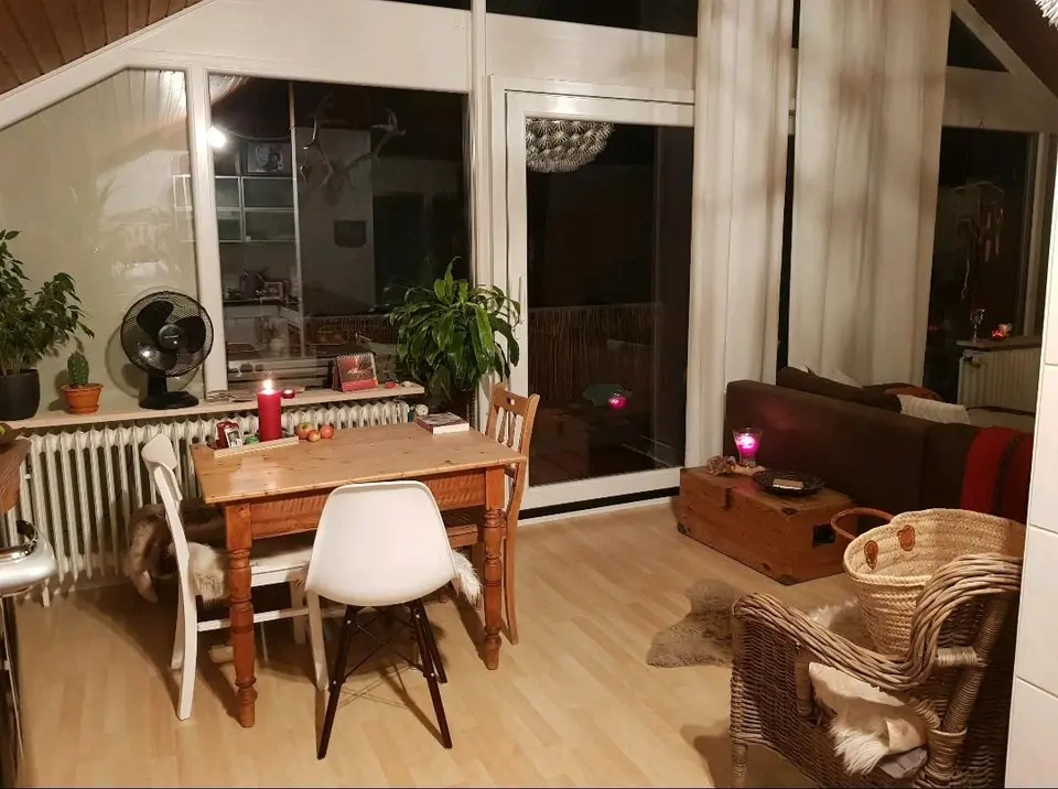 2 Zimmer Wohnung mit 57 m² in Aschaffenburg – Bild 4