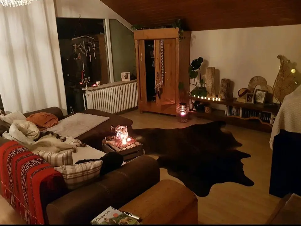 2 Zimmer Wohnung mit 57 m² in Aschaffenburg – Bild 6
