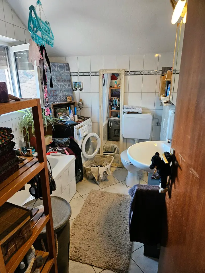2 Zimmer Wohnung mit 57 m² in Aschaffenburg – Bild 8