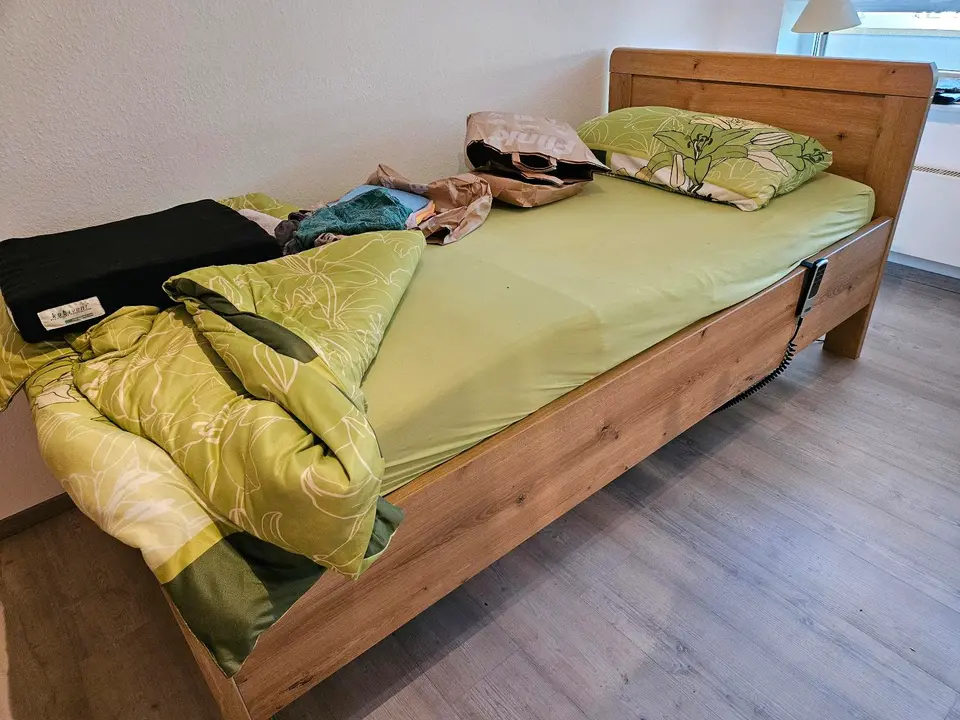 2 Zimmer Wohnung mit 57 m² in Aschaffenburg – Bild 10