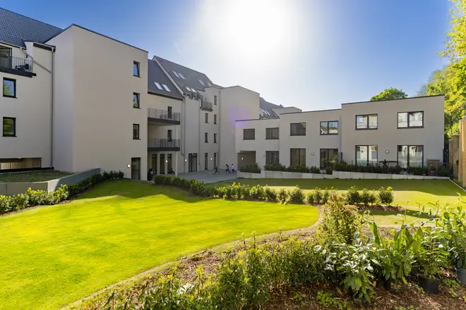 3 Zimmer Haus mit 112 m² in Mönchengladbach – Bild 4