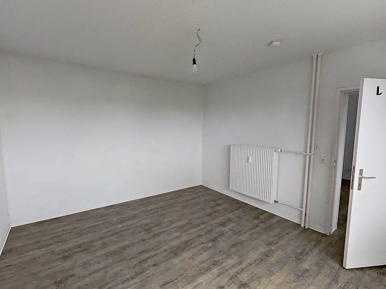 2 Zimmer Wohnung mit 49 m² in Flensburg – Bild 4