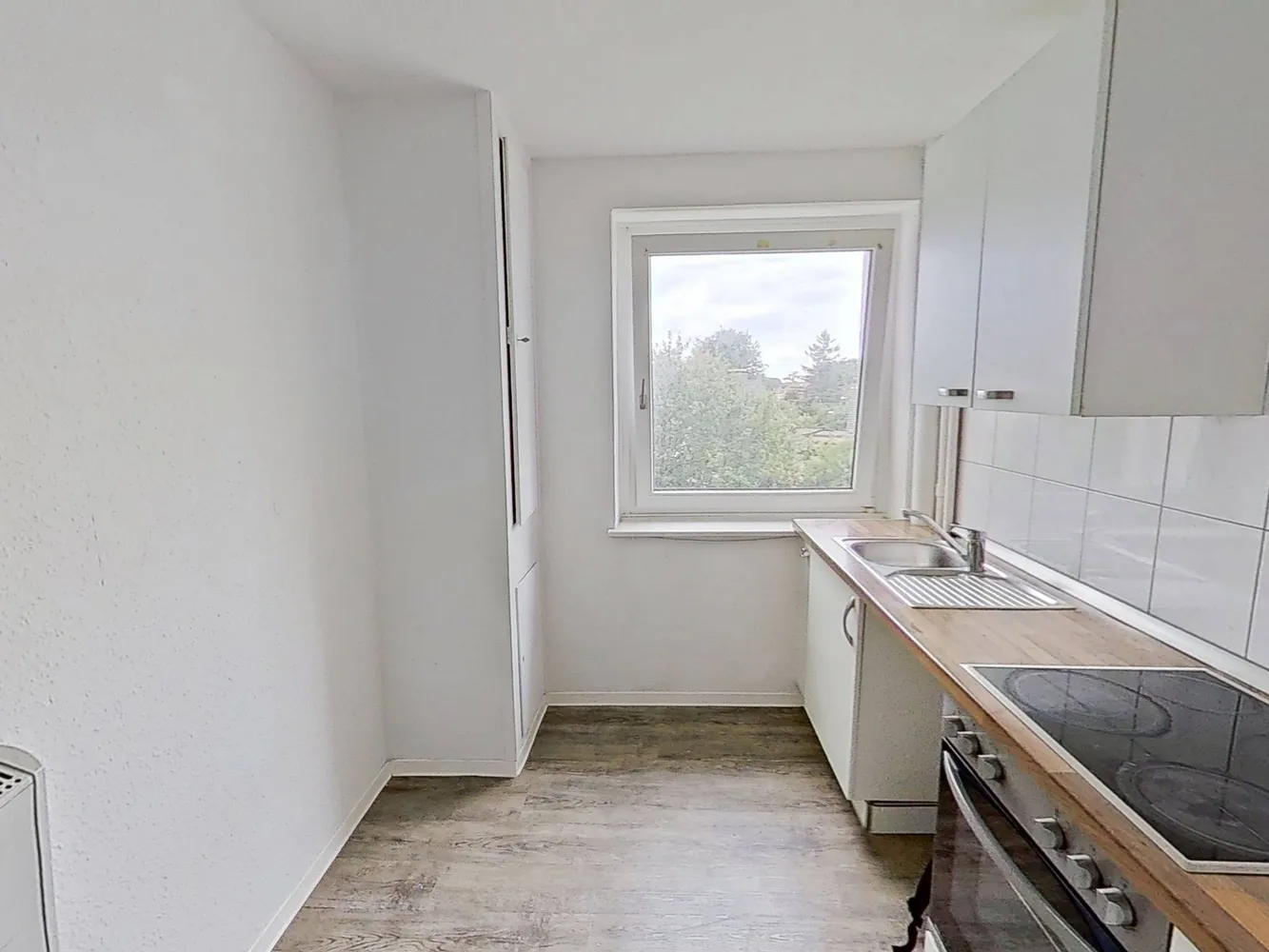 2 Zimmer Wohnung mit 49 m² in Flensburg – Bild 5