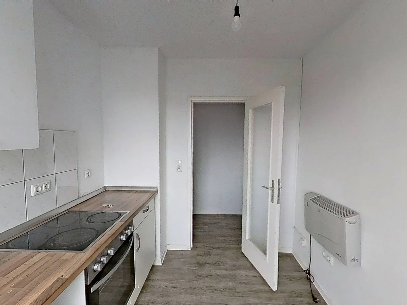 2 Zimmer Wohnung mit 49 m² in Flensburg – Bild 6