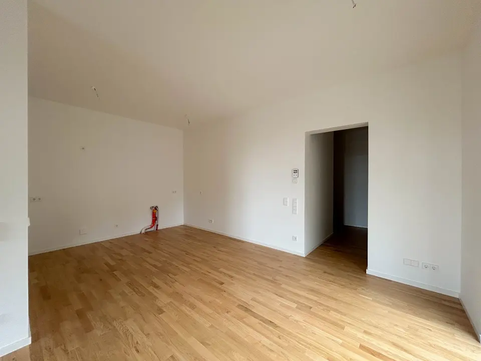 3 Zimmer Wohnung mit 78 m² in Aalen – Bild 2