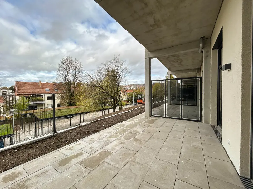 3 Zimmer Wohnung mit 78 m² in Aalen – Bild 4