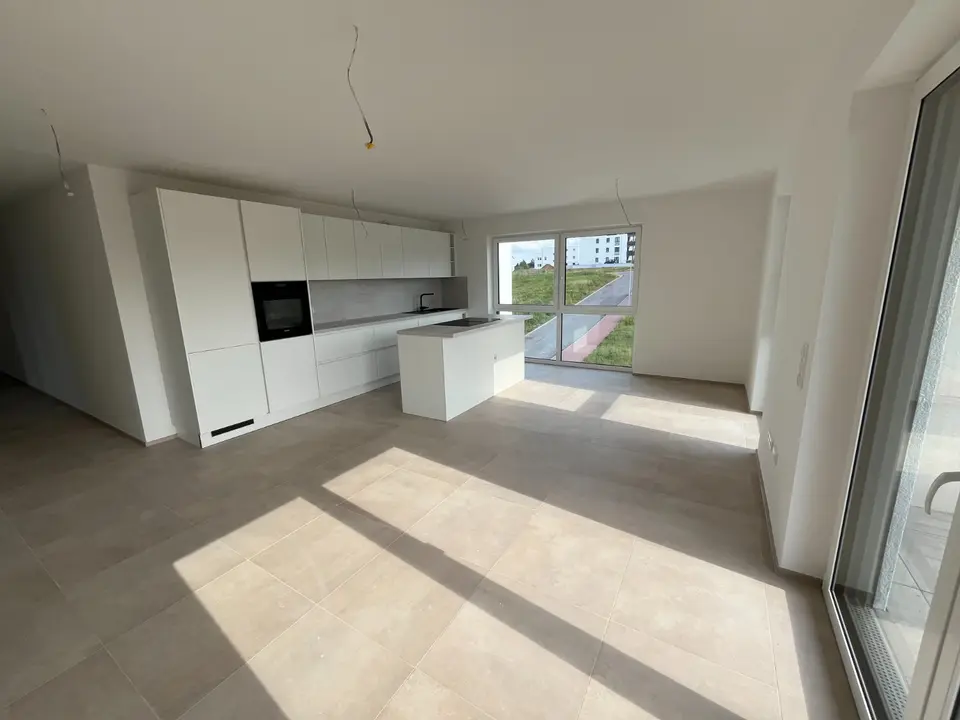 3 Zimmer Wohnung mit 78 m² in Aalen – Bild 7