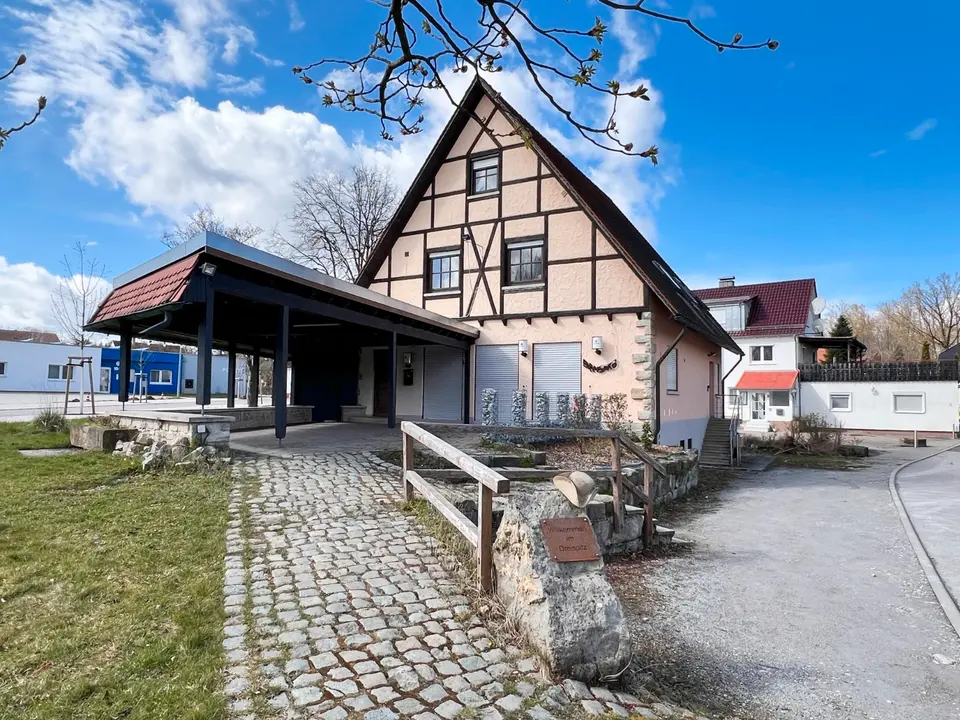 3 Zimmer Wohnung mit 78 m² in Aalen – Bild 8
