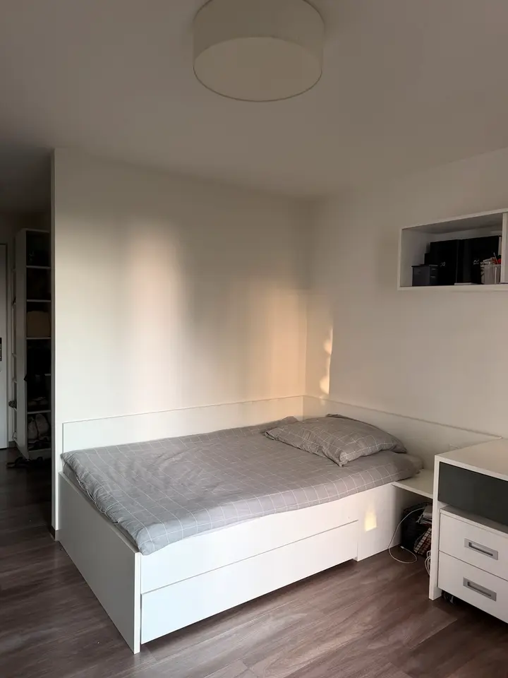 Studio mit 24 m² in Schwäbisch Hall – Bild 1
