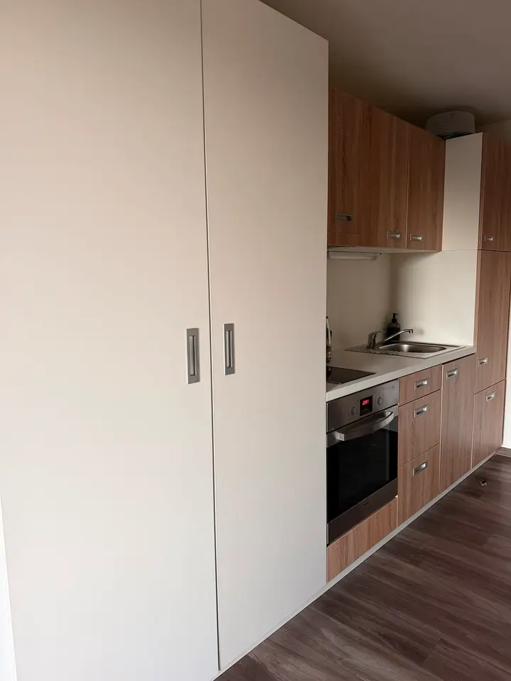 Studio mit 24 m² in Schwäbisch Hall – Bild 3