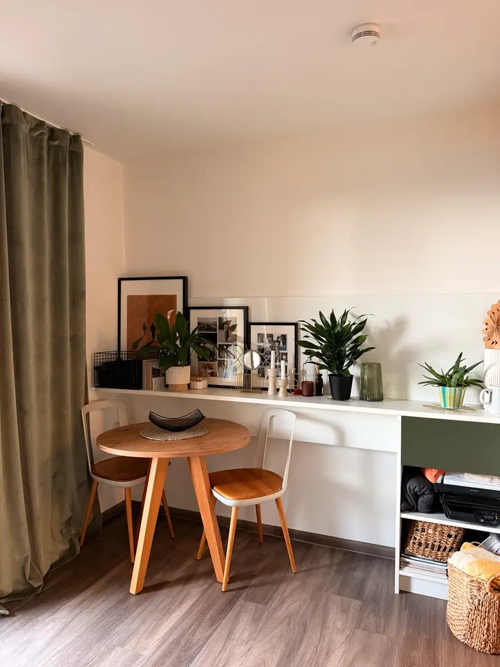 Studio mit 24 m² in Schwäbisch Hall – Bild 4