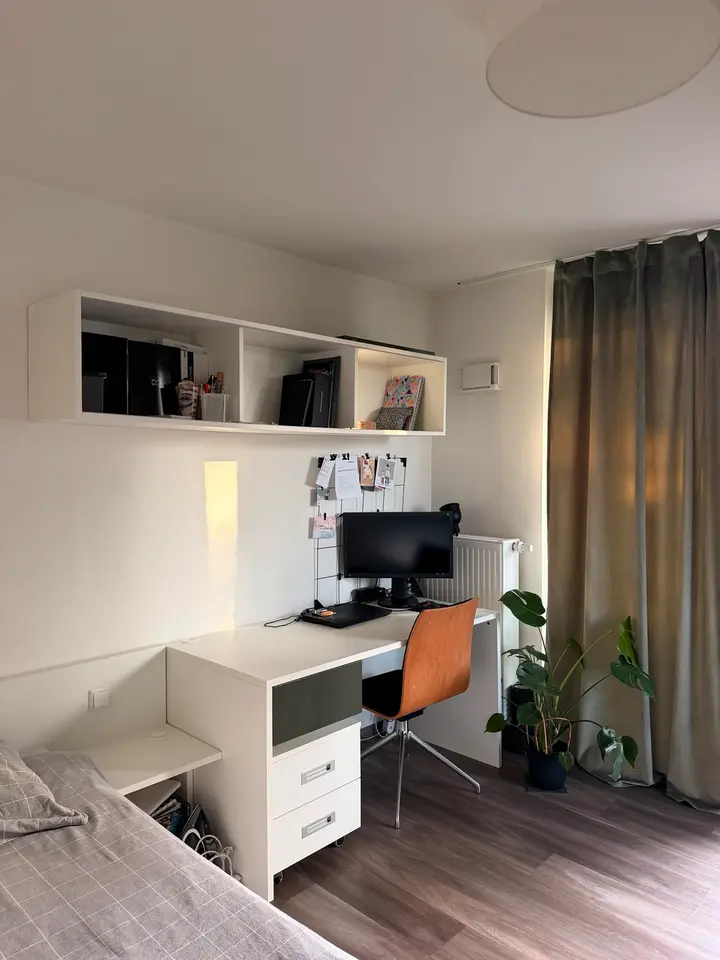 Studio mit 24 m² in Schwäbisch Hall – Bild 5