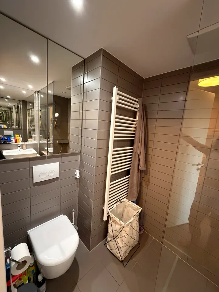 Studio mit 24 m² in Schwäbisch Hall – Bild 7