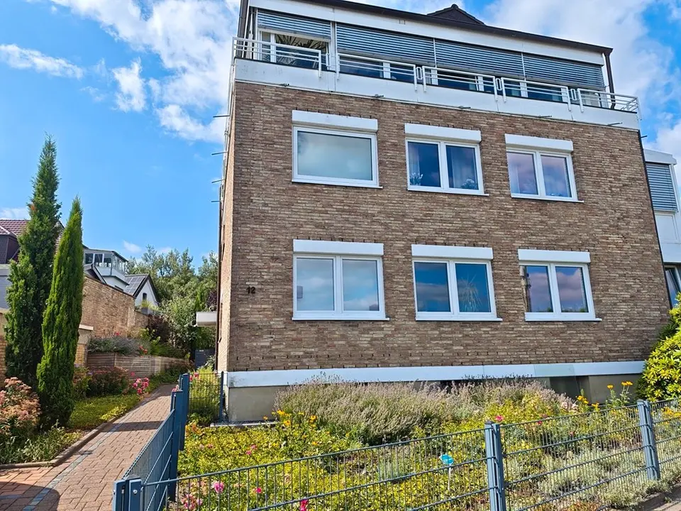 3 Zimmer Wohnung mit 86 m² in Bielefeld – Bild 2