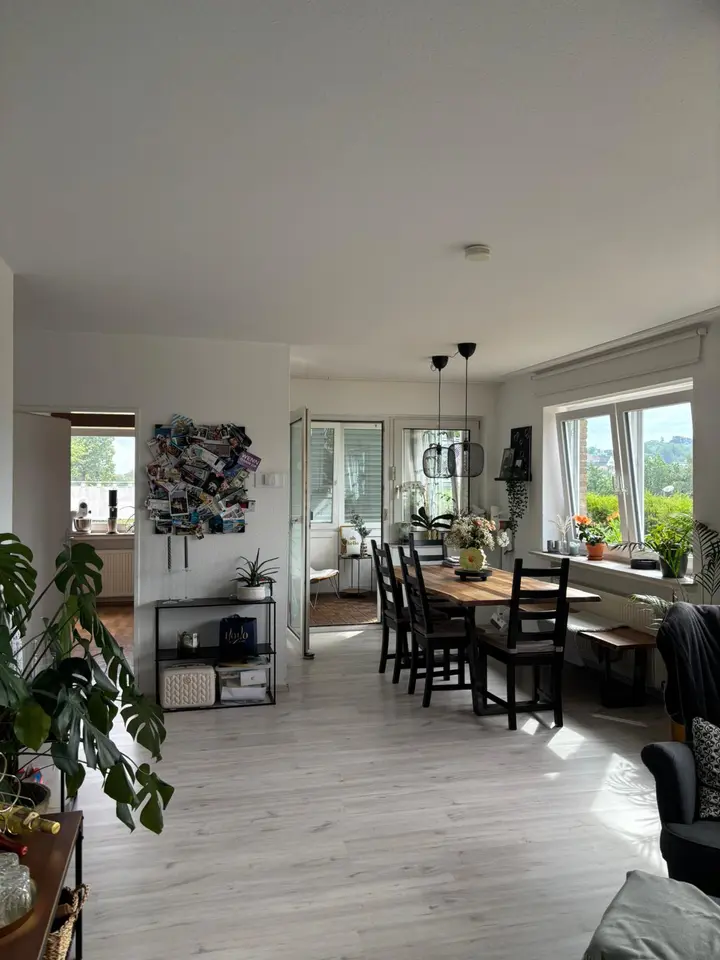 3 Zimmer Wohnung mit 86 m² in Bielefeld – Bild 3