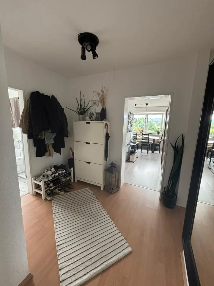 3 Zimmer Wohnung mit 86 m² in Bielefeld – Bild 4