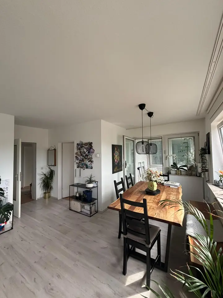 3 Zimmer Wohnung mit 86 m² in Bielefeld – Bild 6