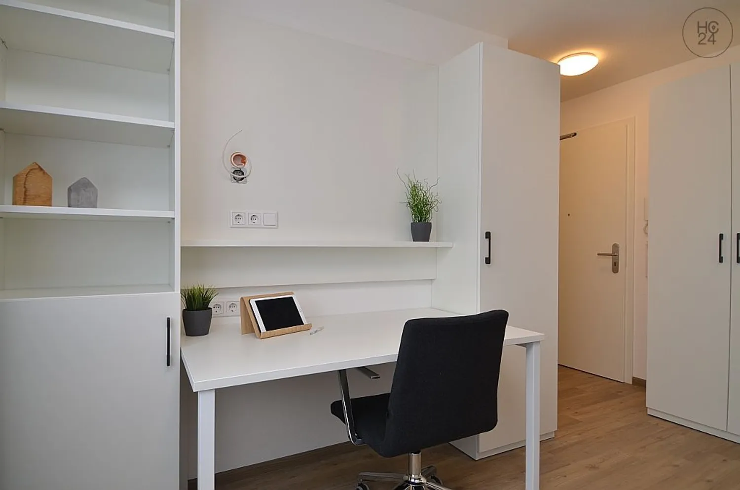 1 Zimmer Wohnung mit 21 m² in Aschaffenburg – Bild 4