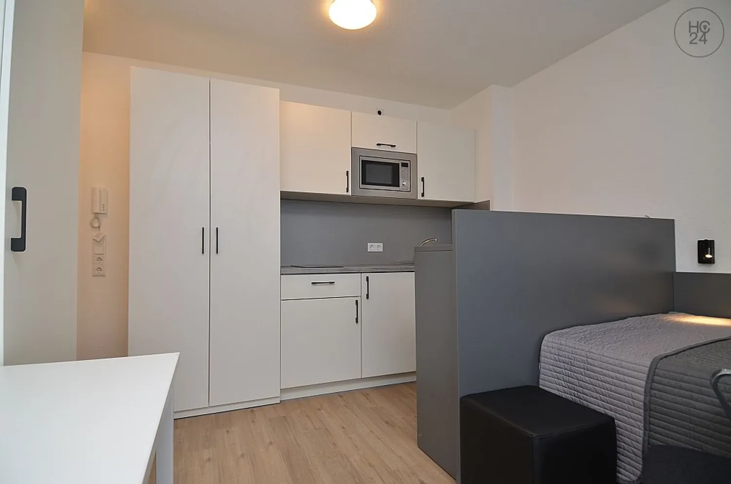 1 Zimmer Wohnung mit 21 m² in Aschaffenburg – Bild 5