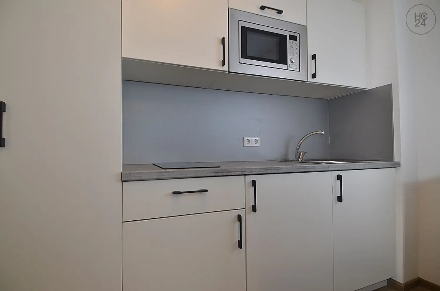1 Zimmer Wohnung mit 21 m² in Aschaffenburg – Bild 7