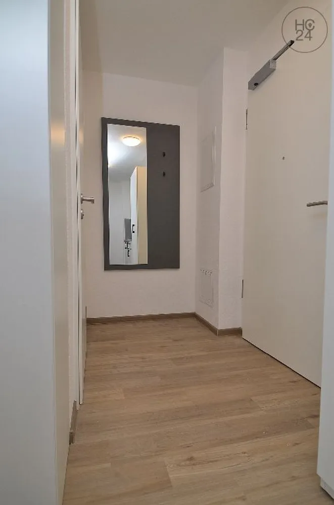 1 Zimmer Wohnung mit 21 m² in Aschaffenburg – Bild 8
