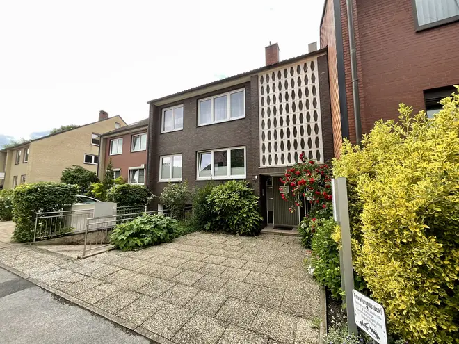 3 Zimmer Wohnung mit 100 m² in Gelsenkirchen – Bild 1