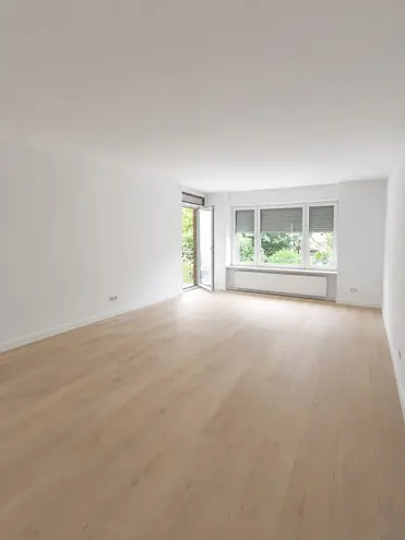 3 Zimmer Wohnung mit 100 m² in Gelsenkirchen – Bild 3