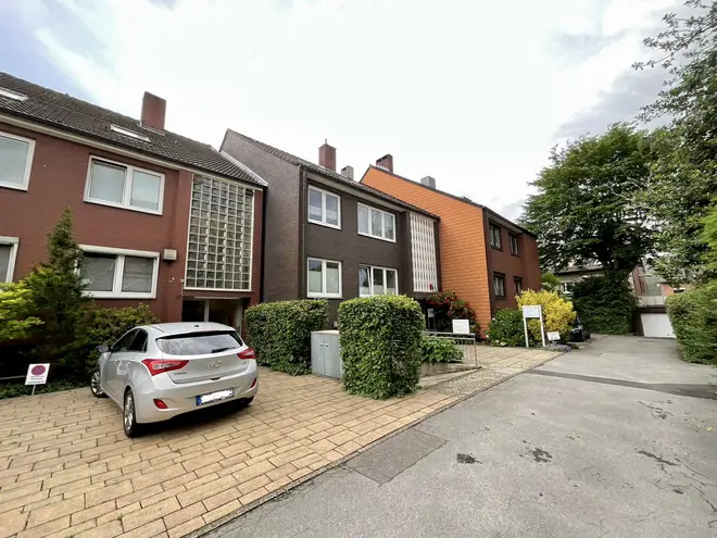 3 Zimmer Wohnung mit 100 m² in Gelsenkirchen – Bild 10