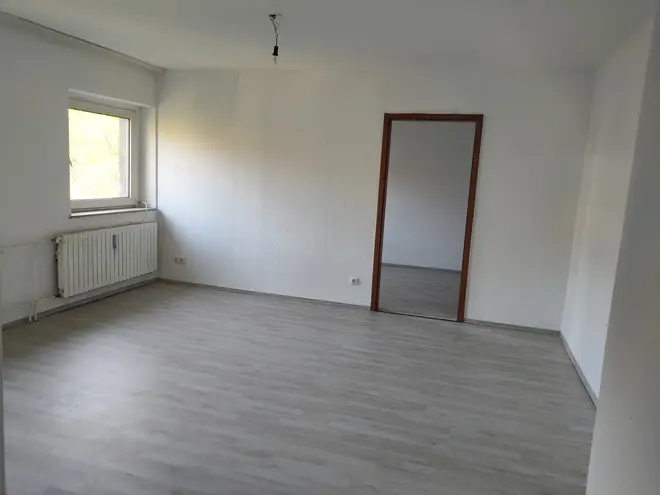 3 Zimmer Wohnung mit 48 m² in Duisburg – Bild 3