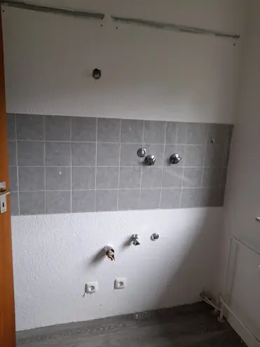 3 Zimmer Wohnung mit 48 m² in Duisburg – Bild 6