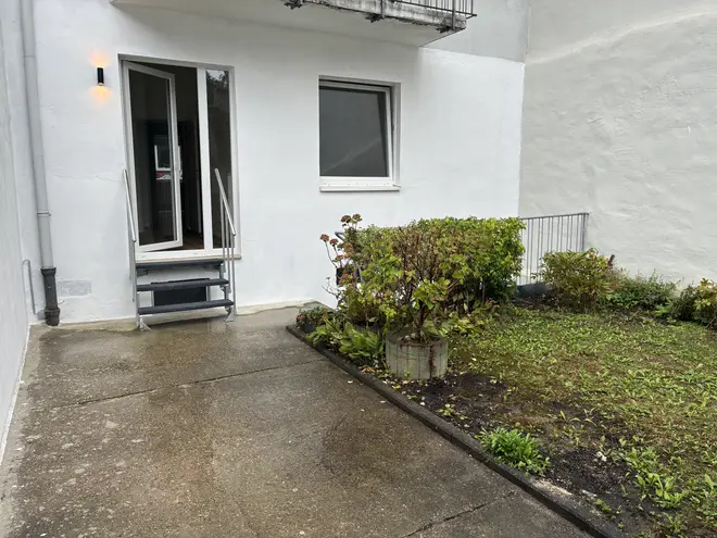 2 Zimmer Wohnung mit 65 m² in Aachen – Bild 1