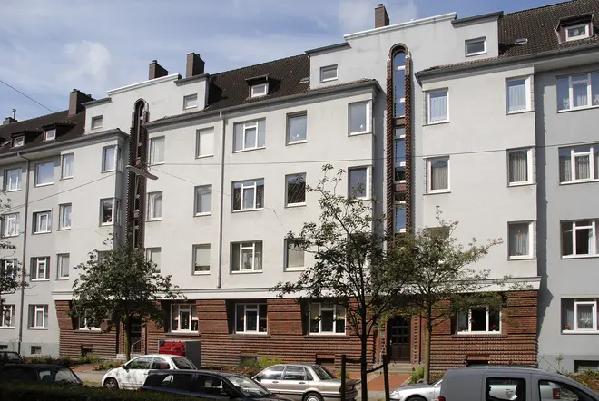 3 Zimmer Wohnung mit 80 m² in Bremen – Bild 1