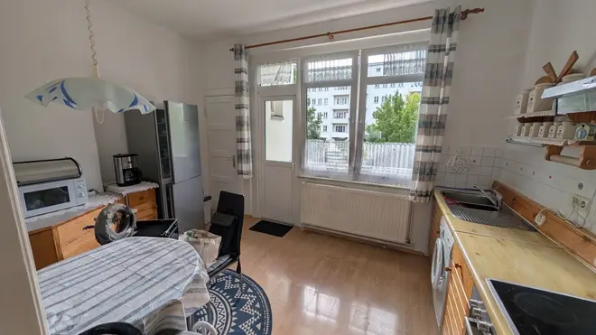 3 Zimmer Wohnung mit 80 m² in Bremen – Bild 5
