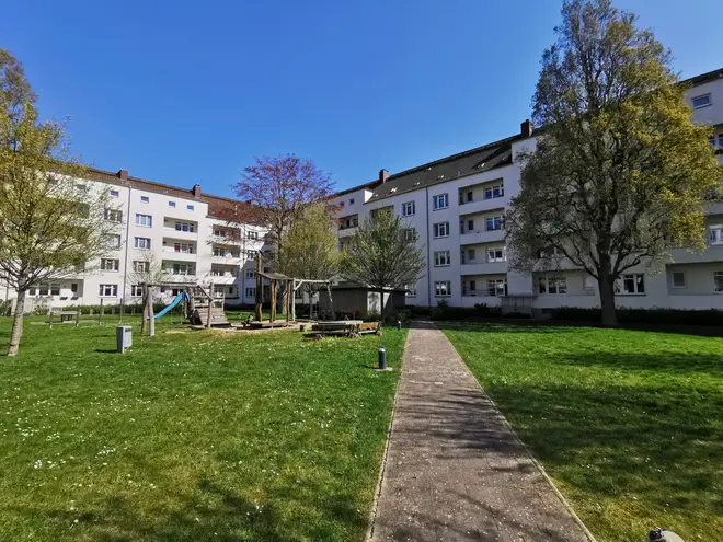 3 Zimmer Wohnung mit 80 m² in Bremen – Bild 10