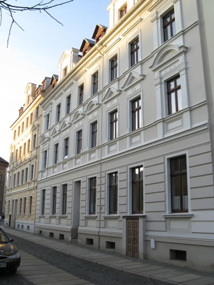 3 Zimmer Wohnung mit 77 m² in Görlitz – Bild 1