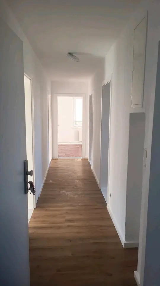 5 Zimmer Wohnung mit 78 m² in Helmstedt – Bild 5