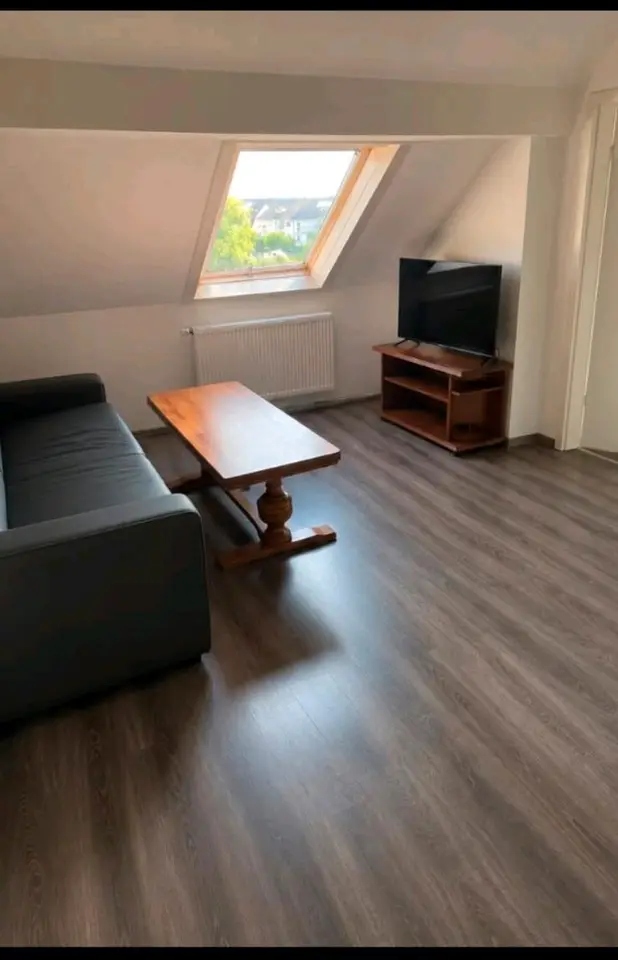 3 Zimmer Wohnung mit 63 m² in Neu-Ulm – Bild 1