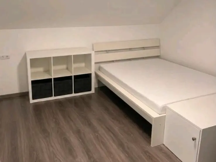 3 Zimmer Wohnung mit 63 m² in Neu-Ulm – Bild 2