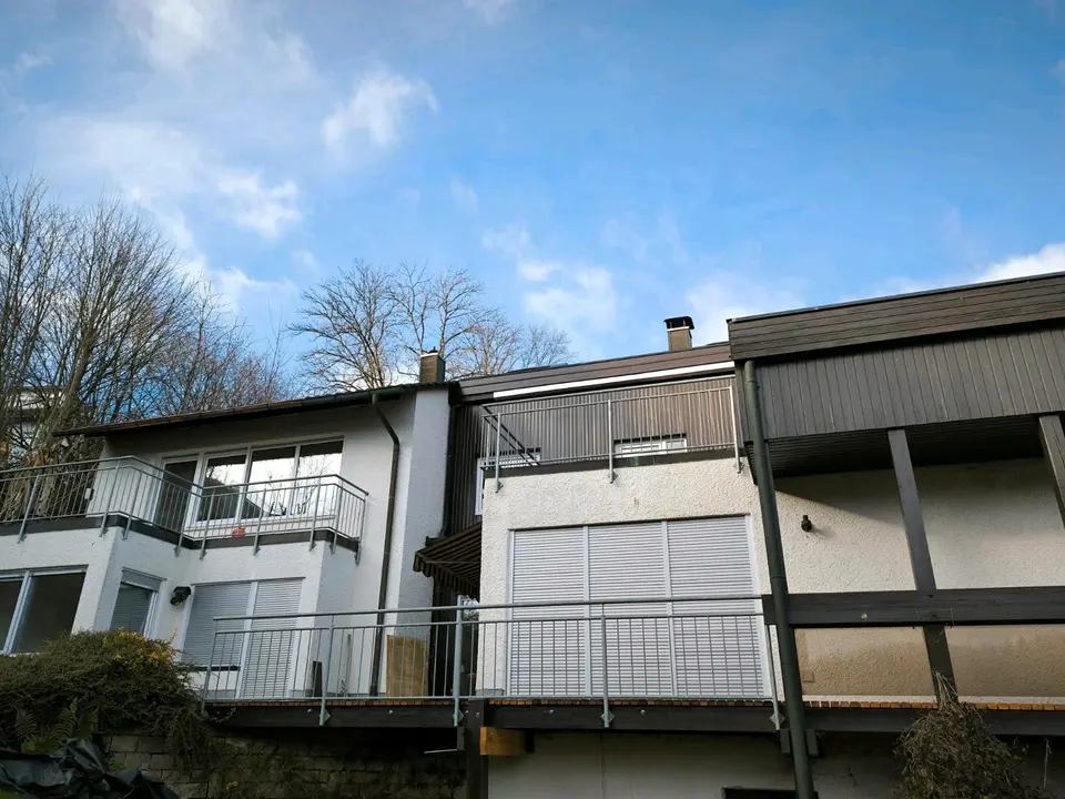 3 Zimmer Wohnung mit 63 m² in Neu-Ulm – Bild 7
