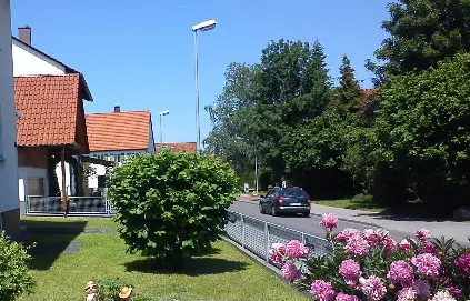 3 Zimmer Wohnung mit 63 m² in Neu-Ulm – Bild 8
