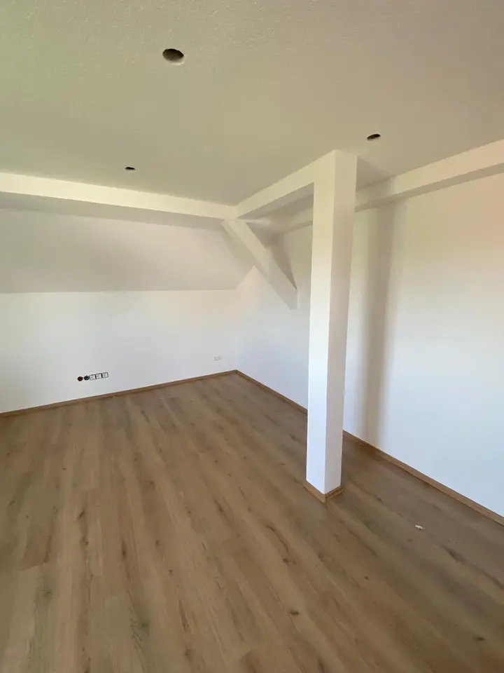 3 Zimmer Wohnung mit 63 m² in Neu-Ulm – Bild 9